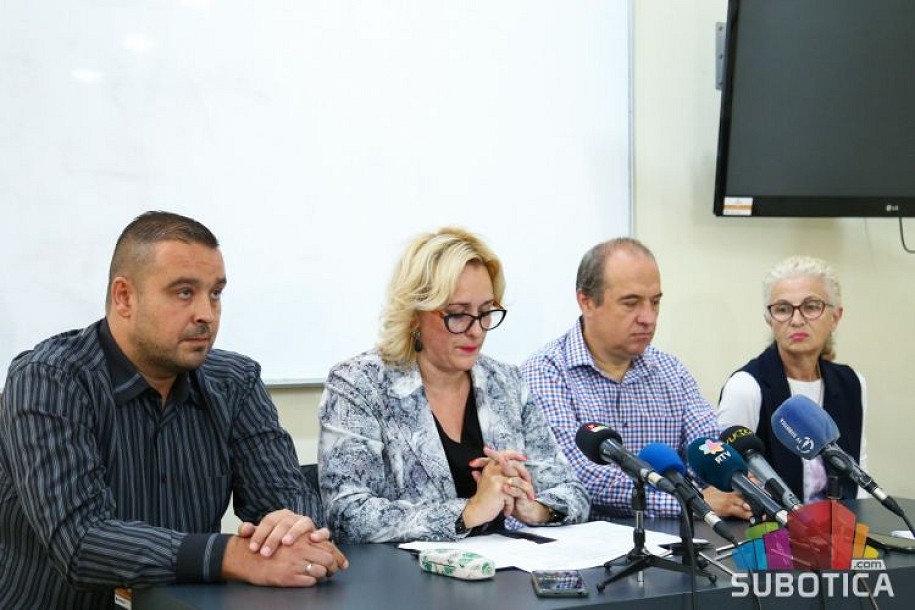 Bunjevačka lista 1: Čestitamo pobednicima, zajedno smo motivisali glasače na veću izlaznost