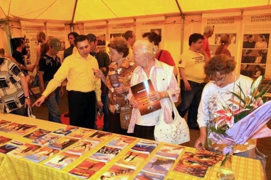 Svetosavska omladina oštro protiv Sajentološke crkve