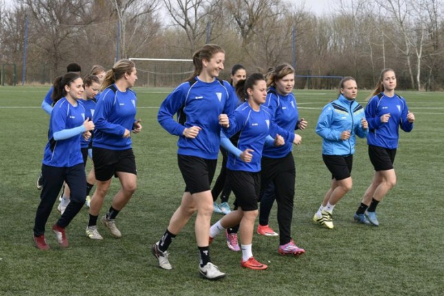 Fudbal: "Golubice" utakmicom Kupa počinju drugi deo sezone