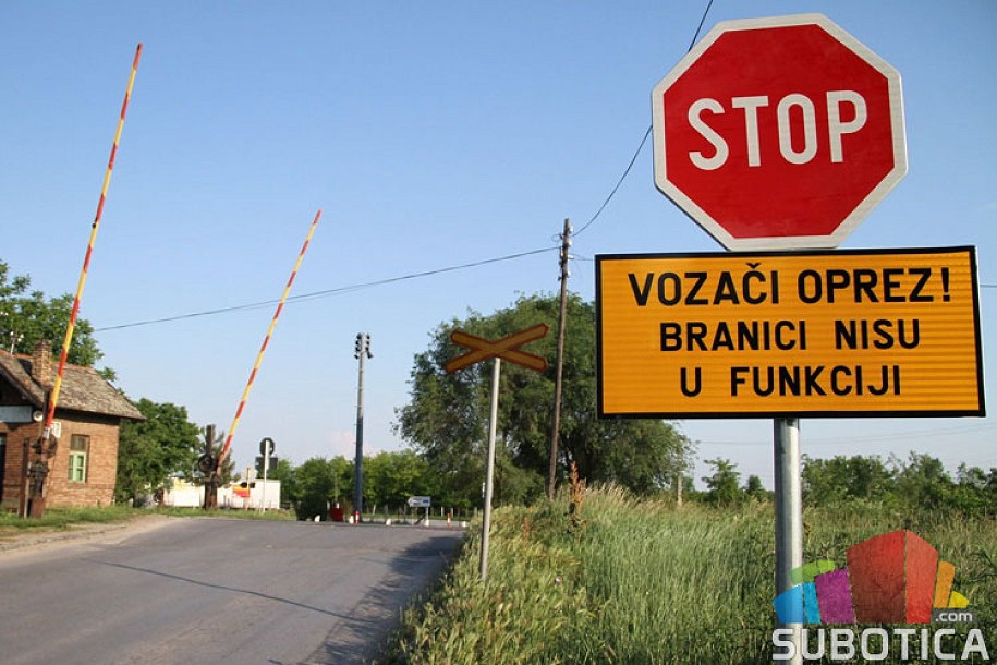 "Ne postoji ni jedan putni prelaz koji je neobezbeđen"