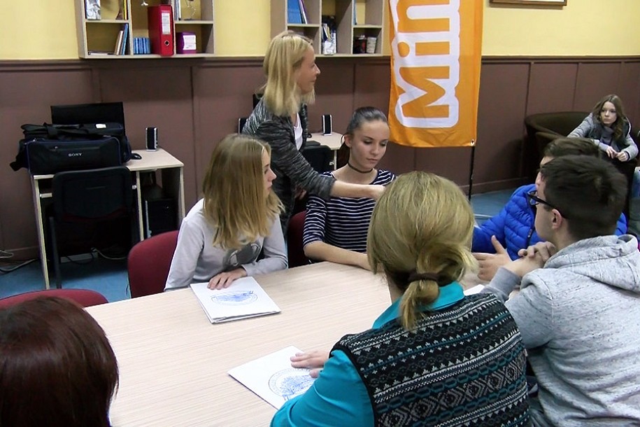 Stipendije za učenike Hemijsko-tehnološke škole