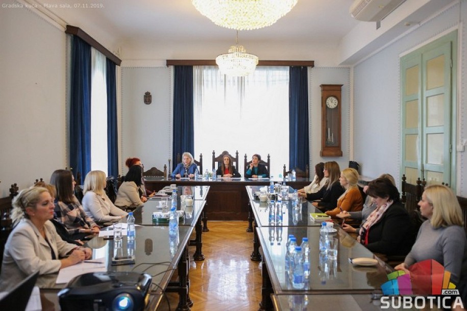 Institucionalna podrška ključna u poboljšanju položaja žena na tržištu rada