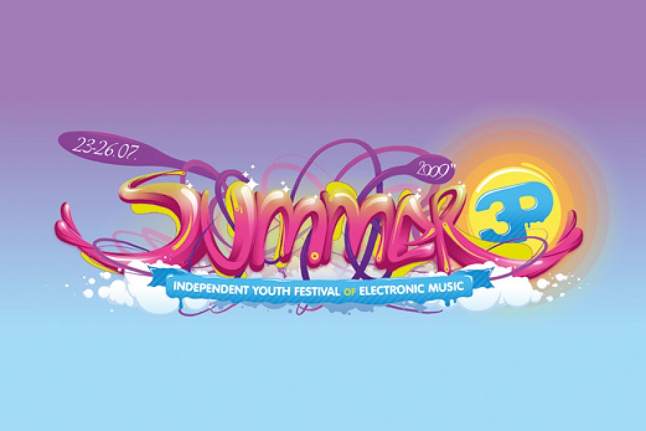 Summer3p Festival - Palić