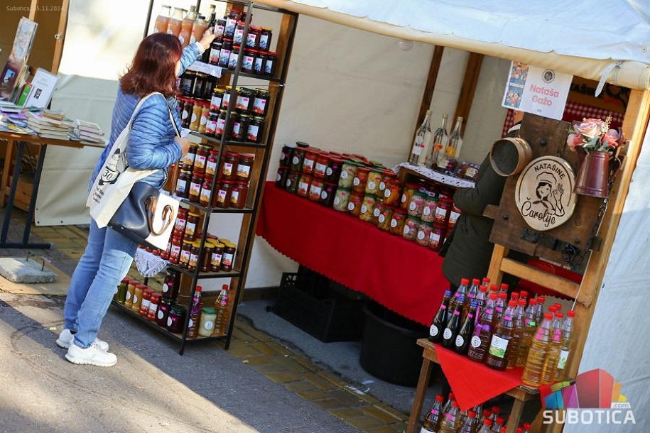 Počeo „Meet & eat“ gastrofestival