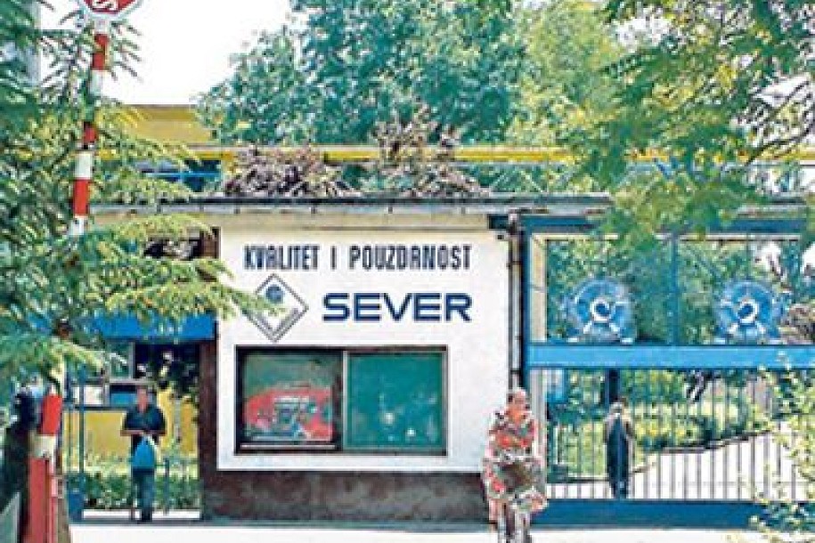 Od 1.300 tužbi radnika "Severa" - Sud rešio dve