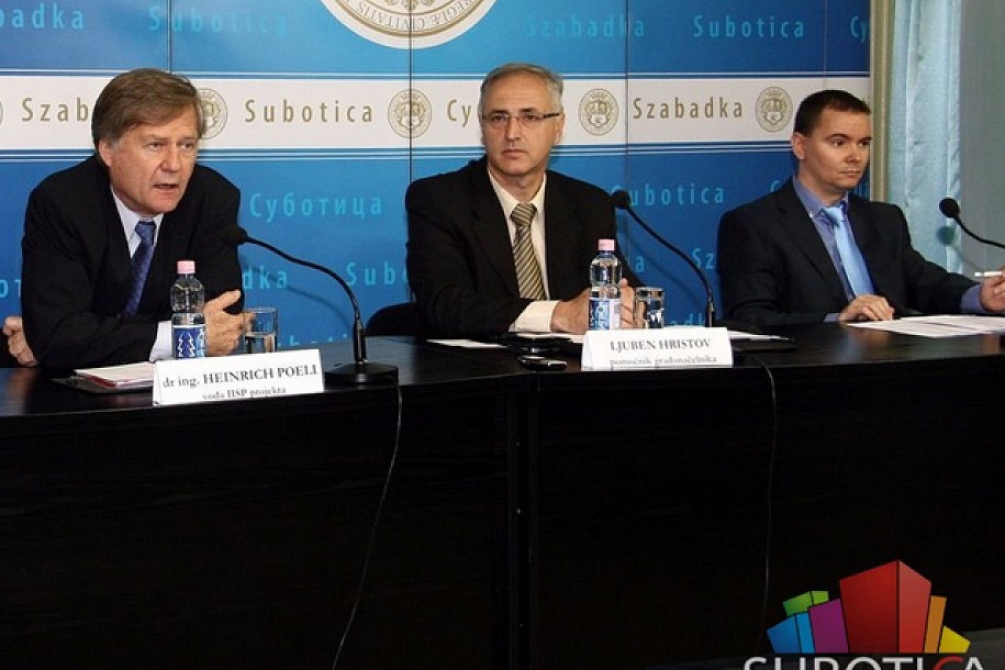 Unaprediti poslovanje uz Program integrisane podrške inovacijama