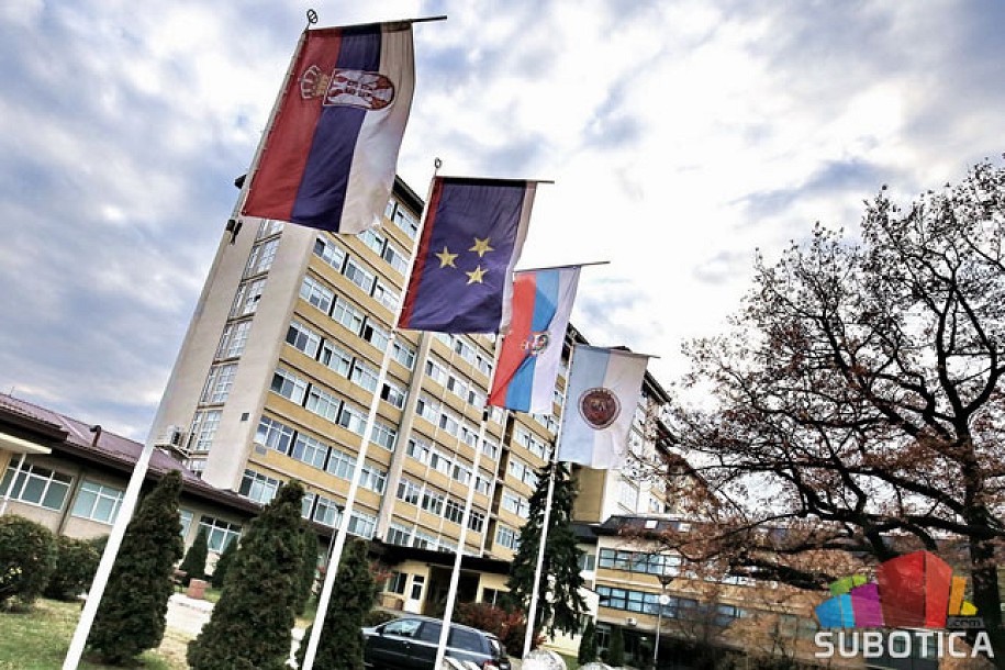 Potvrđen jedan slučaj malih boginja u Subotici
