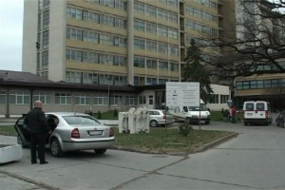 Podela posla