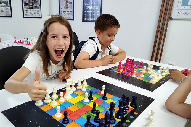 Atraktivni letnji kampovi za decu i ovog leta u "Th!nku", prijave u toku