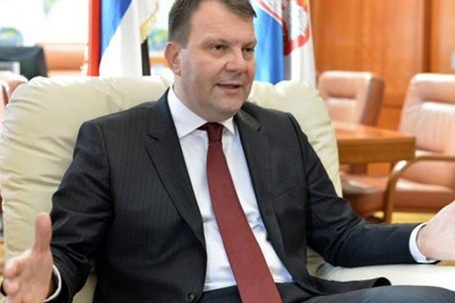 Ministar Mirović: Zapošljavanje je najvažniji cilj