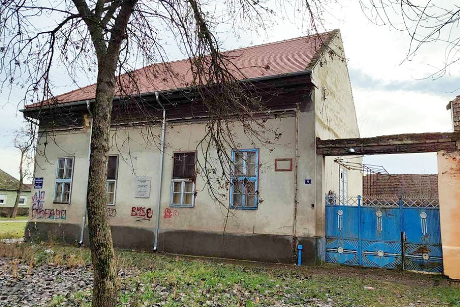 Rodna kuća Jovana Pačua postaje kulturni centar