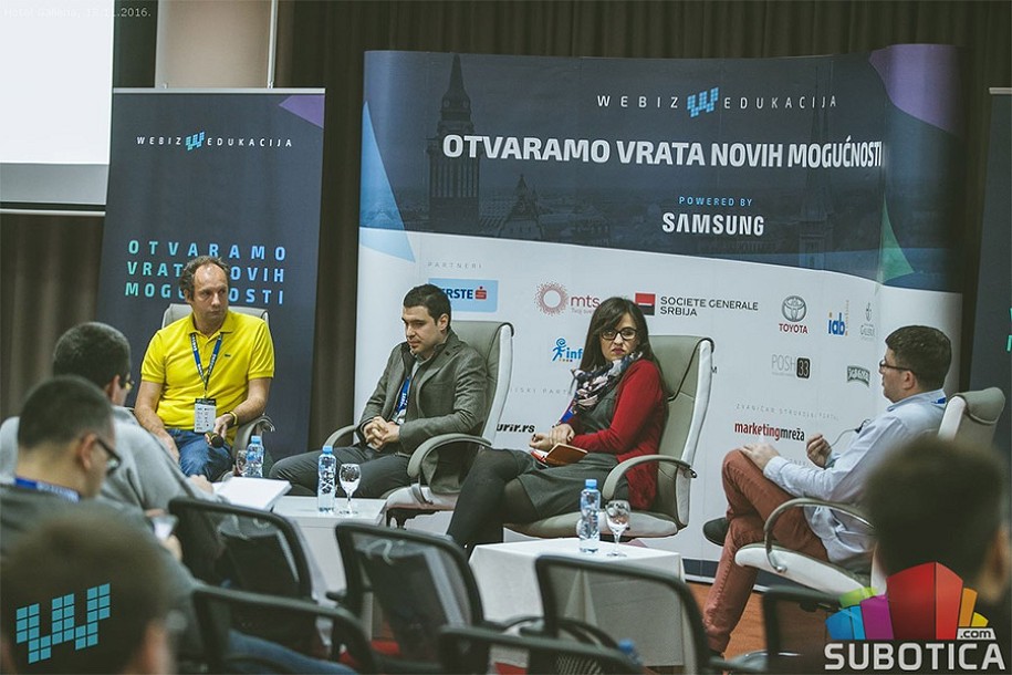 Održan 3. Webiz - seminar poslovne edukacije