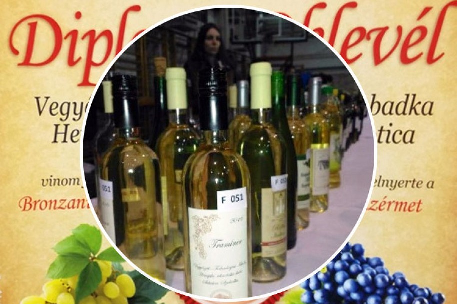 Smer vinogradar-vinar ponovo u Hemijsko-tehnološkoj školi