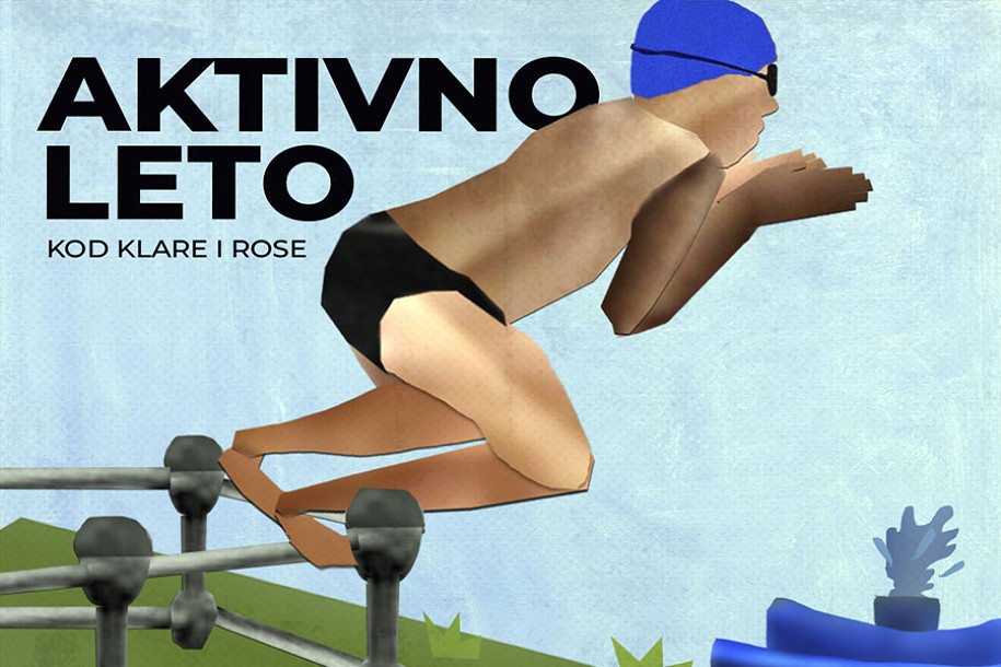 Leto puno kreativnosti: Besplatne radionice u „Klari i Rosi“