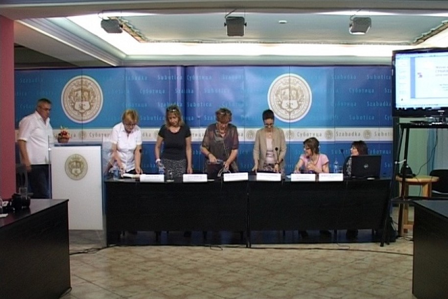 Rodnost i razvoj u Srbiji, završna konferencija
