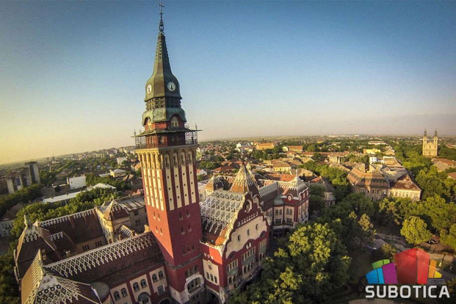 Pokrenuta inicijativa da Subotica postane Regionalni centar za medijaciju