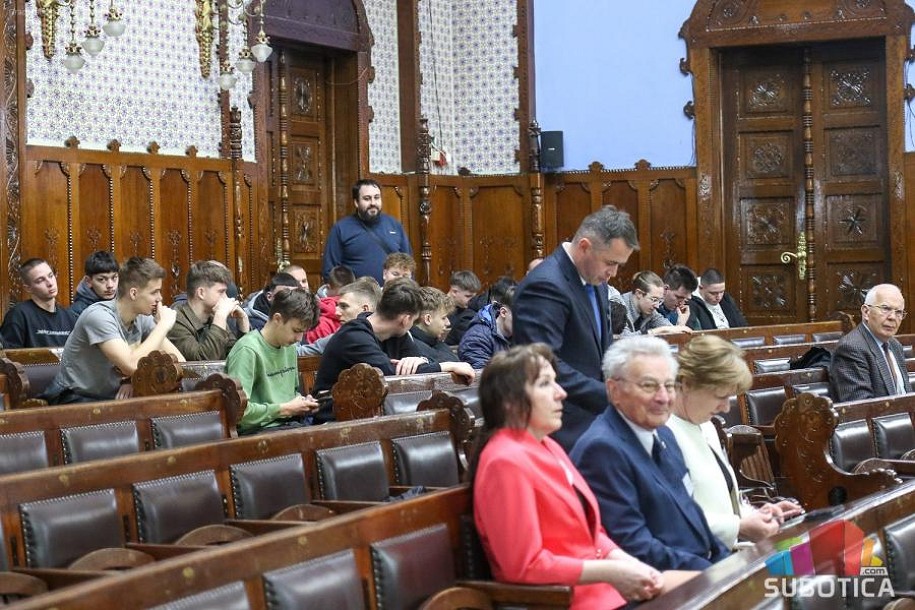 Na naučnom skupu "Expres 2025" izloženo 18 radova iz oblasti energetike i obnovljivih izvora