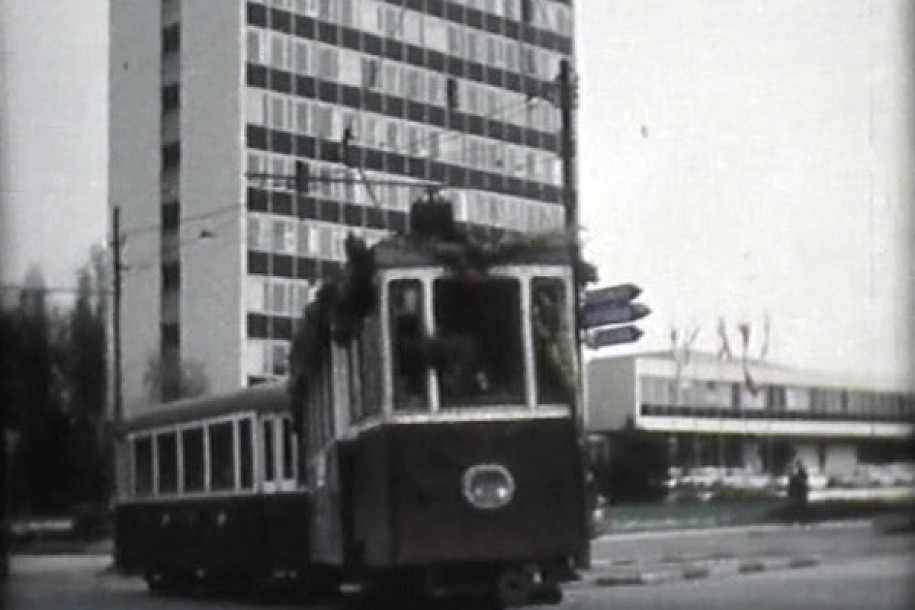 Tramvaj u srcima Subotičana