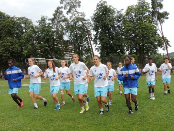 Fudbalerkama Spartaka još dan "odmora" pred odlučujući meč