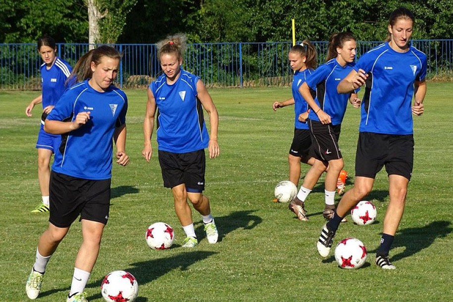 ŽFK "Spartak" pojačava redove za evropske izazove