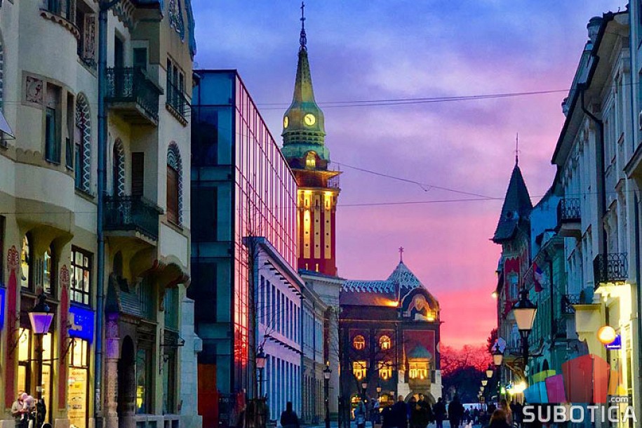 Subotica subvencioniše kredite poljoprivrednicima