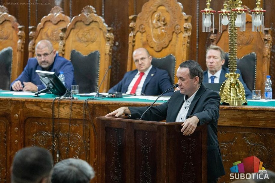 Budžet Subotice opravdao očekivanja
