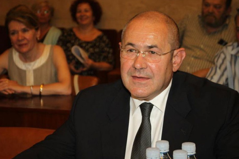 Ištvan Pastor novi predsednik Skupštine Vojvodine