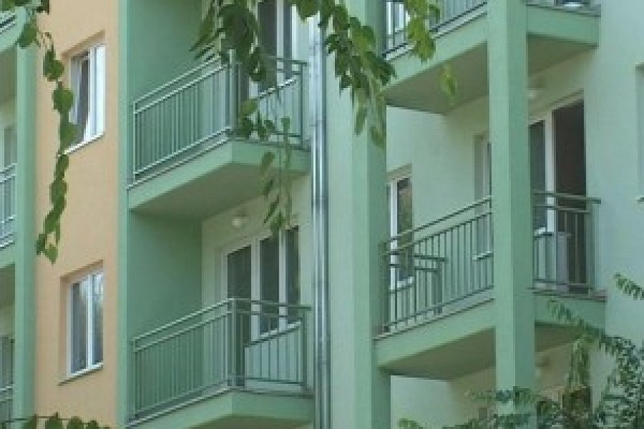 Smanjena potražnja za stanovima