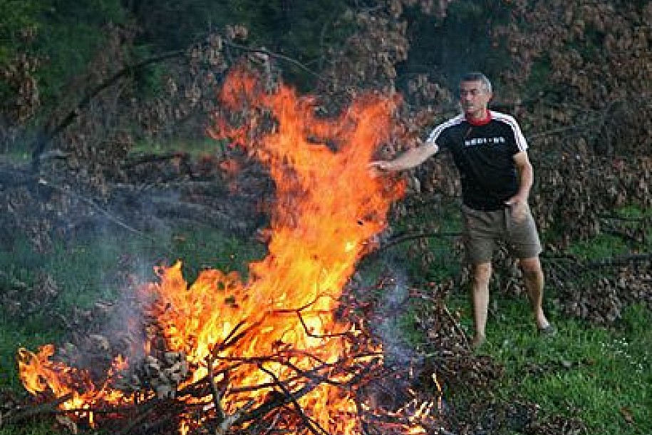 Očekuje se savesno ponašanje