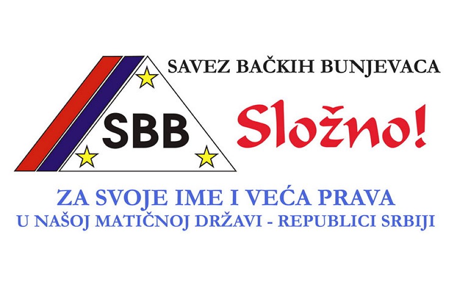 SBB politički partner SNS-u