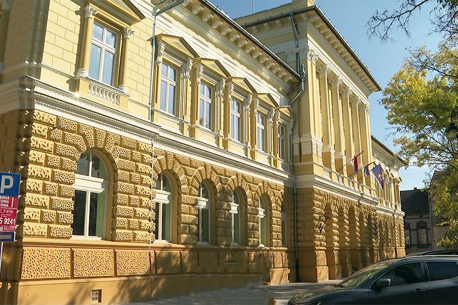 Na Učiteljskom fakultetu održane tri naučne konferencije