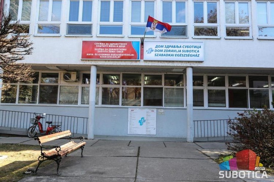 U petak počinju sistematski pregledi za buduće prvake