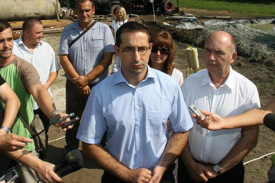 Dulić: Postići konsenzus oko plana generalnog uređenja grada