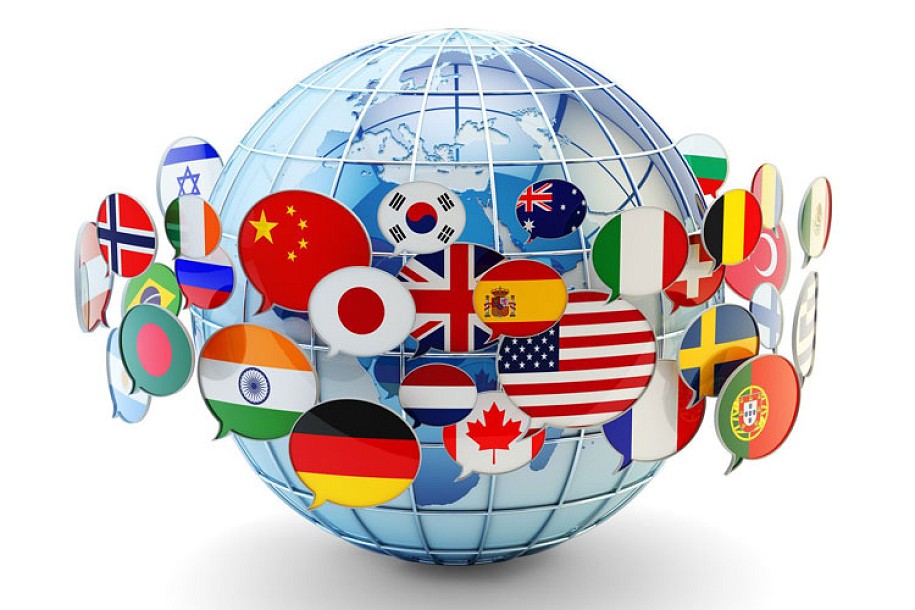 Prevodilačke usluge na preko 30 jezika u "Akademiji Oxford"