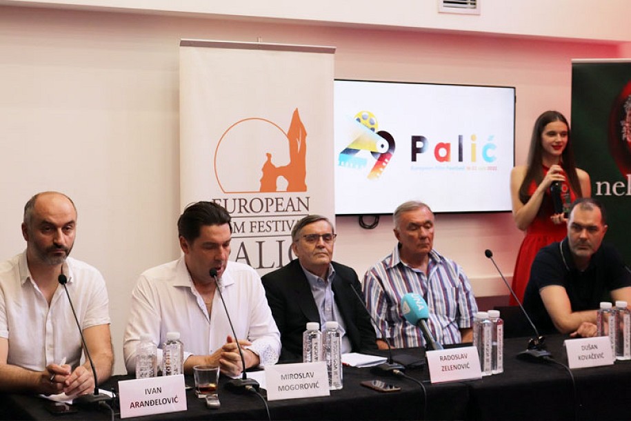 Objavljeni ovogodišnji dobitnici nagrade "Aleksandar Lifka"