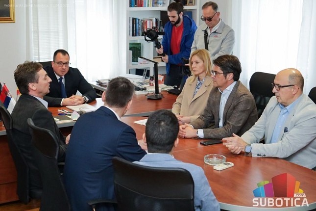 Žig "čuvarkuća" na proizvodima Veterinarskog zavoda