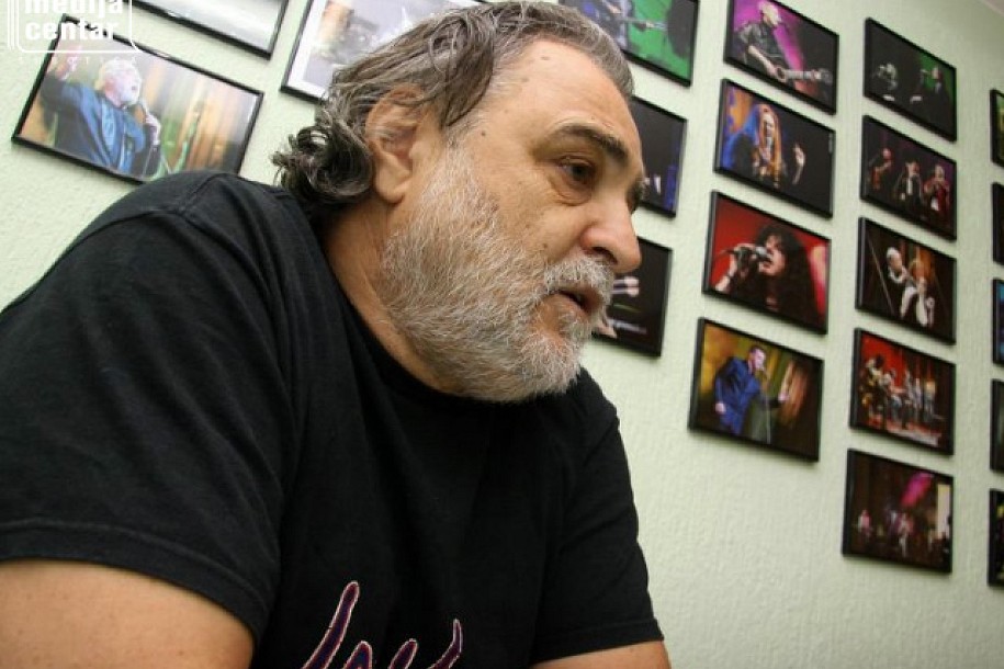 Gabor Lenđel: Dobra muzika ponovo u Subotici
