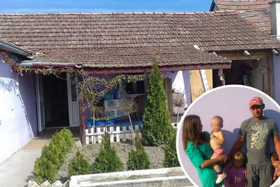 Heroj sa Košara u borbi sa nemaštinom