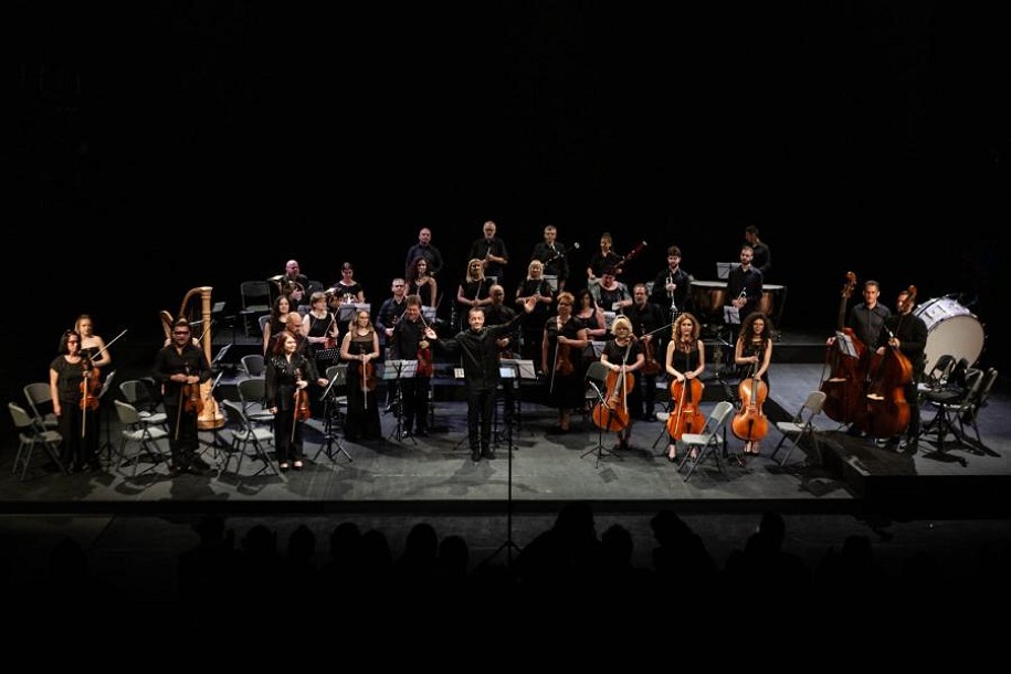 Mladi virtuozi oduševili publiku uz Subotički simfonijski orkestar