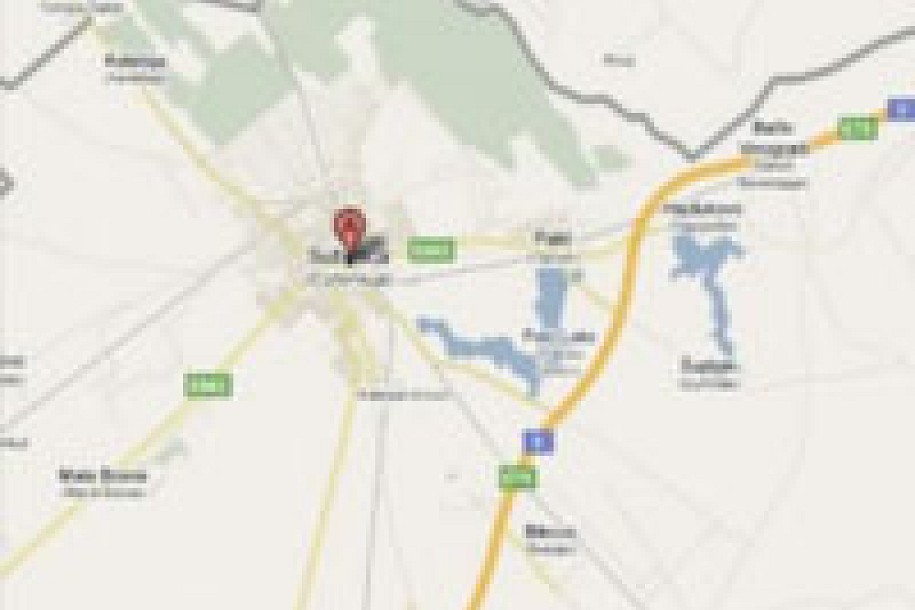 Regionalna deponija uskoro?