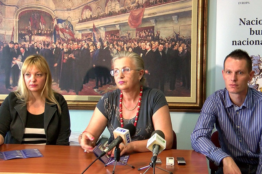 U subotu Veče folklora "Nek se znade da Bunjevac živi"