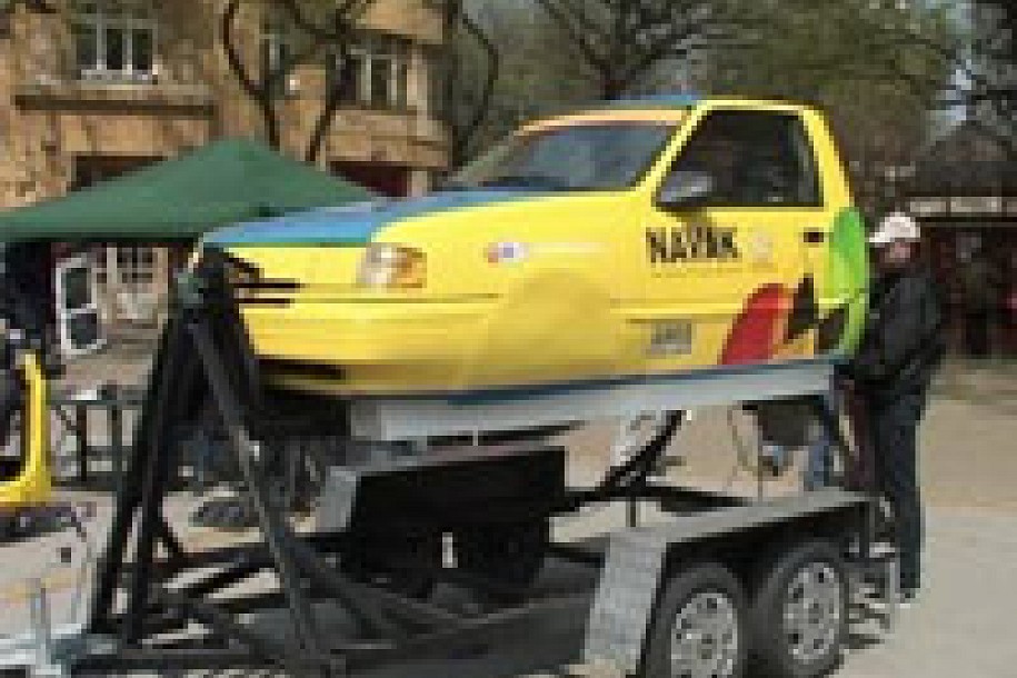 NAVAK u Subotici