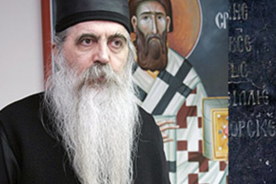 Sutra počinje Svetosavska nedelja