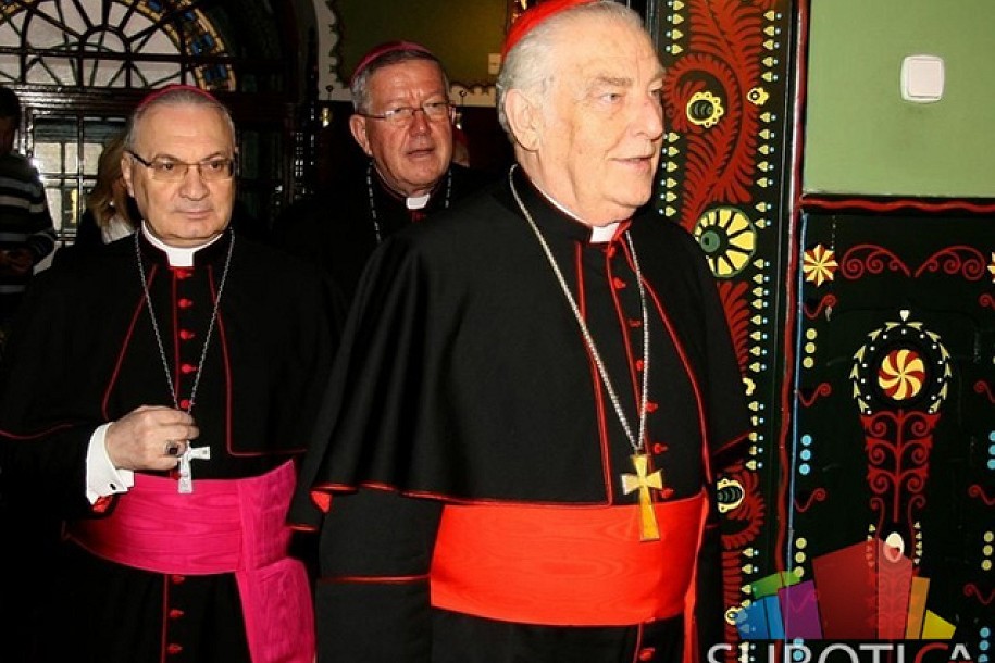 Pedeset godina Gimnazije „Paulinum“