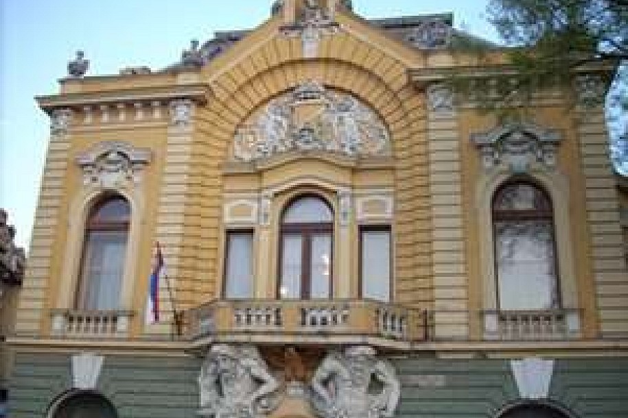 Letnje radno vreme Gradske biblioteke