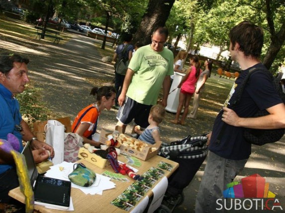 Obeležen Međunarodni Dan mladih