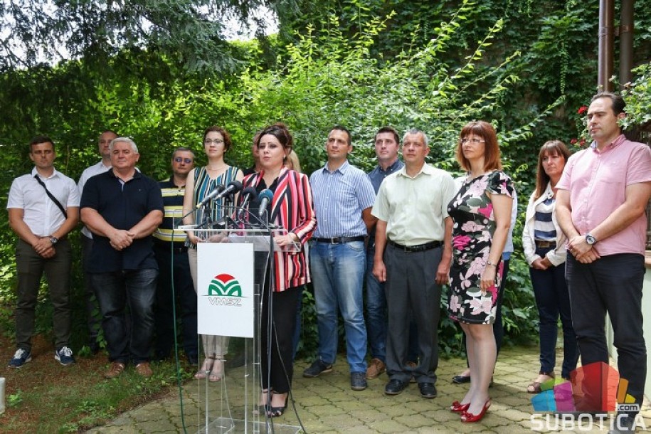 SVM zadovoljan rezultatima izbora za mesne zajednice