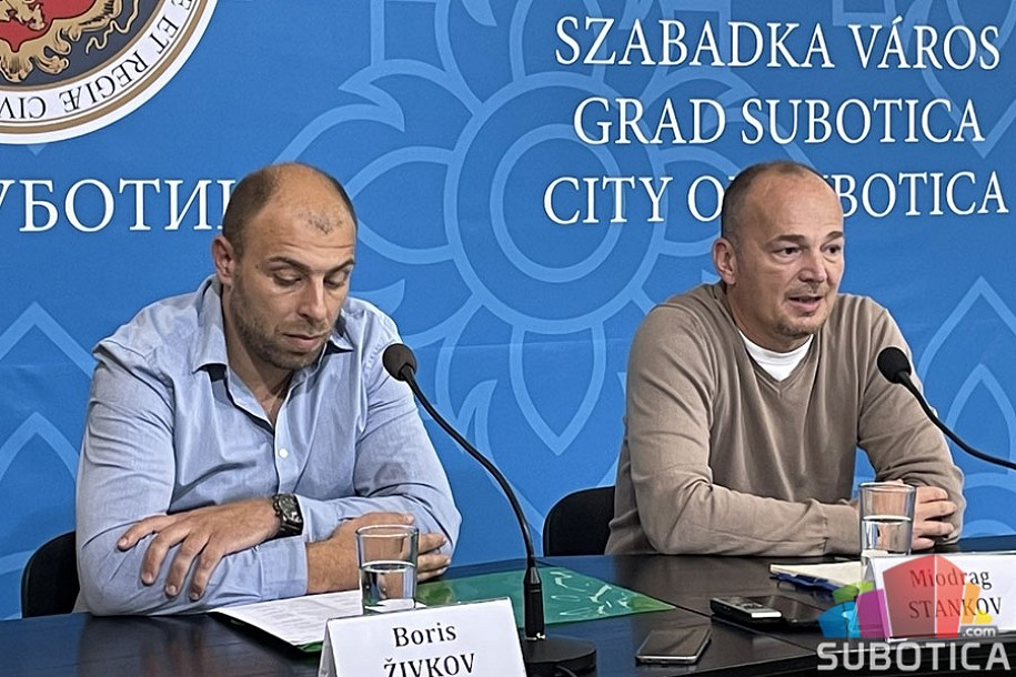 Sutra počinje dvodnevni stručno-naučni skup "Dani dr Svetomira Bojanina" na Paliću