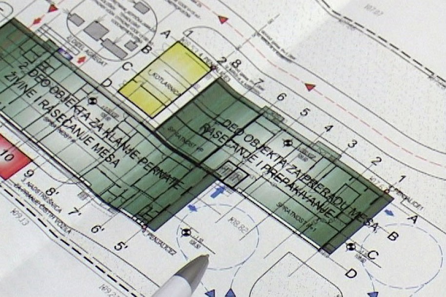 Hristov: Stiže prvi investitor u Industrijsku zonu u Novom Žedniku