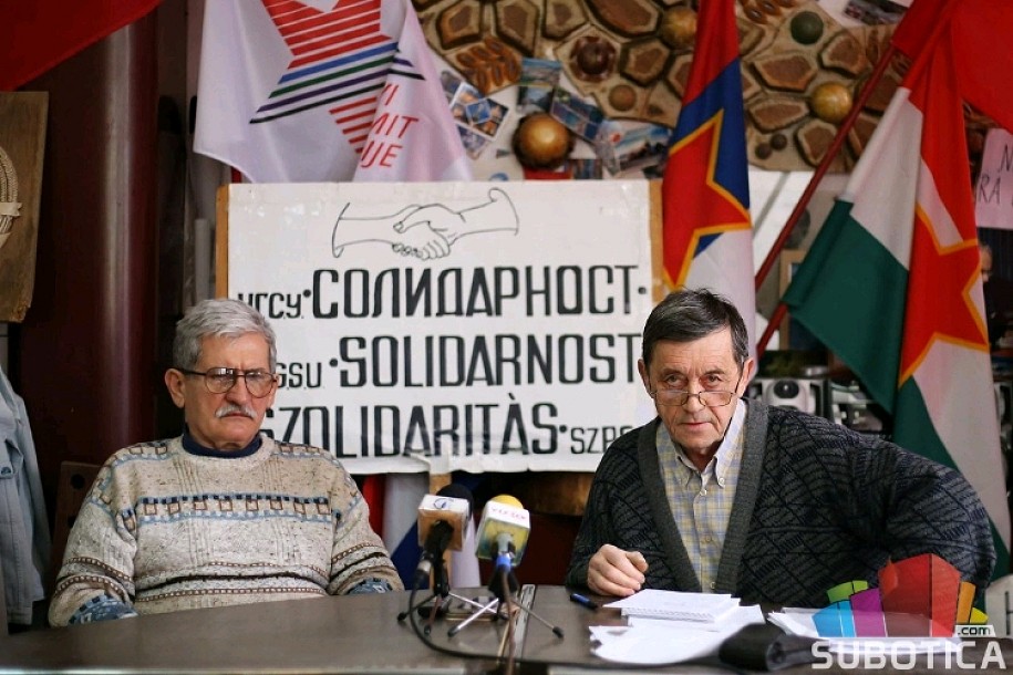I višemilionski dug za gas može po oportunitetu u humanitarne svrhe?